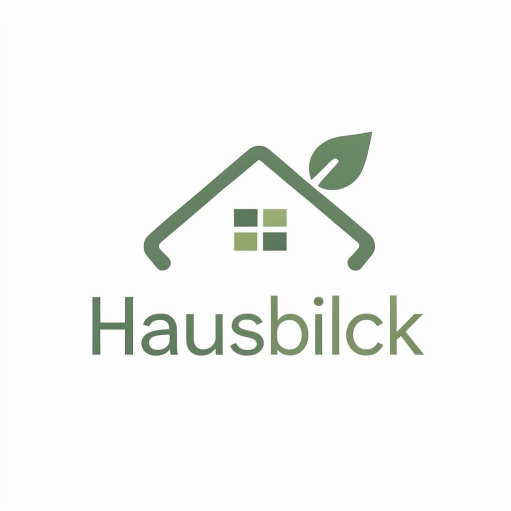 Logo Hausblick